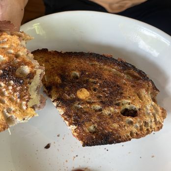 Haymaker Buns - Wagu Sandwich - Breakfast & Brunch Near Me - Middlebury, Vermont