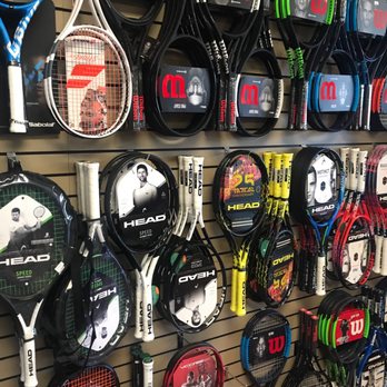 First Serve Tennis - Sporting Goods Near Me - Valencia, California First Serve Tennis - Sporting Goods Near Me - Valencia, California