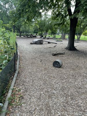 Welles (Gideon) Park by null