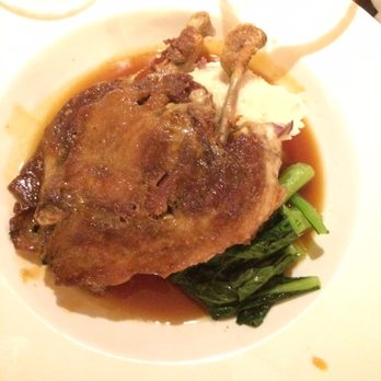 Uahi Island Grill - Duck - Hawaiian Near Me - Kailua, Hawaii