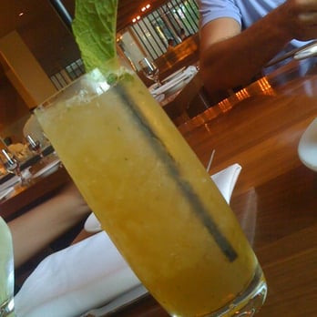 Scratch - amazing cocktail with Bourbon. - New American Near Me - Mountain View, California Scratch - amazing cocktail with Bourbon. - New American Near Me - Mountain View, California