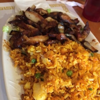 Chopstix - BBQ Chicken! - Vietnamese Near Me - Seaside, California Chopstix - BBQ Chicken! - Vietnamese Near Me - Seaside, California
