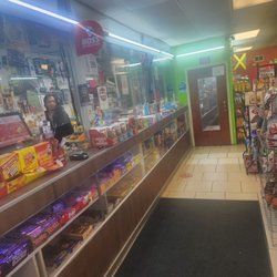 Jd’s Summerhill Variety Deli