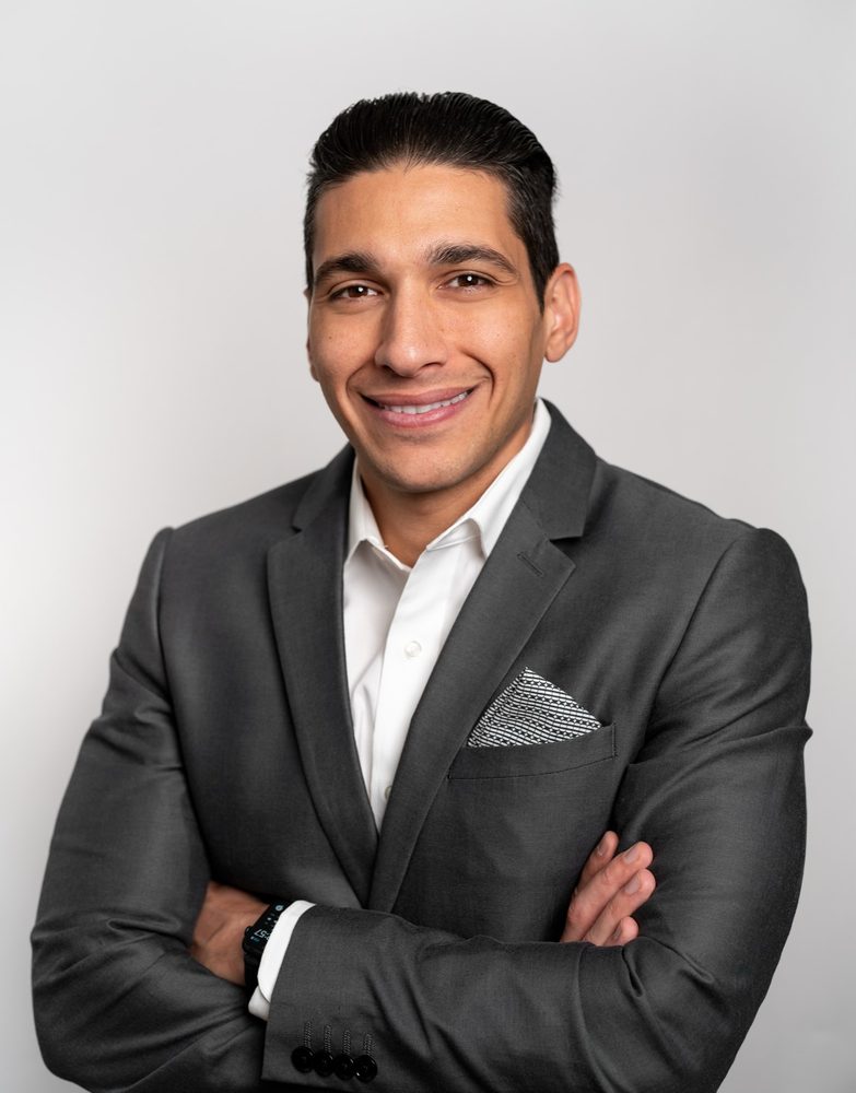 BRANDON ALMUDARRIS COLDWELL BANKER REALTY 883 S Westlake Blvd