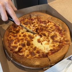 Four Brothers Pizza & Restaurant