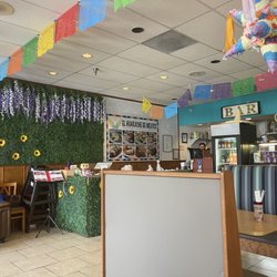 Perfect spot and amazing food.