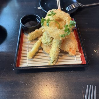 Mikata - Sushi Bars Near Me - Dunwoody, Georgia