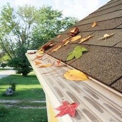 Paul Williams Roofing and Guttering Service