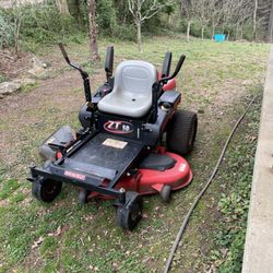 R&V Mowing & Landscaping
