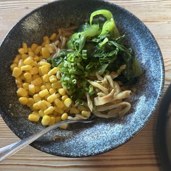 Chopstickers - Vegan Dandan Noodle - Chinese Near Me - Denver, Colorado