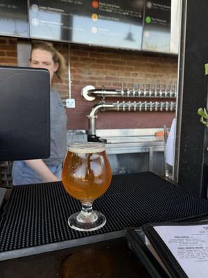 Dust Bowl Brewing Co. Old Town Tap House by null