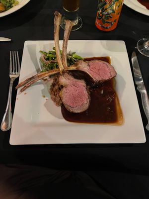 Hearthstone Restaurant by null