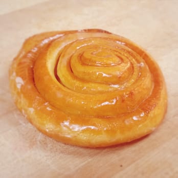 City Donuts - Cinnamon rolls to die for! - Donuts Near Me - Aurora, Colorado