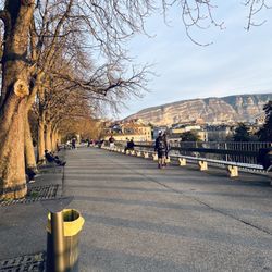 Promenade de la Treille