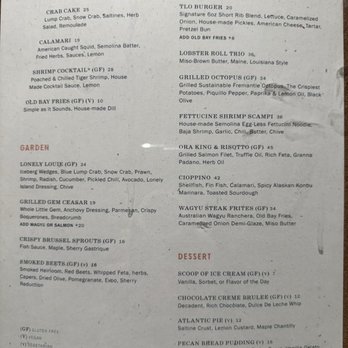 The Lonely Oyster - Cocktail Bars Near Me - Los Angeles, California The Lonely Oyster - Cocktail Bars Near Me - Los Angeles, California