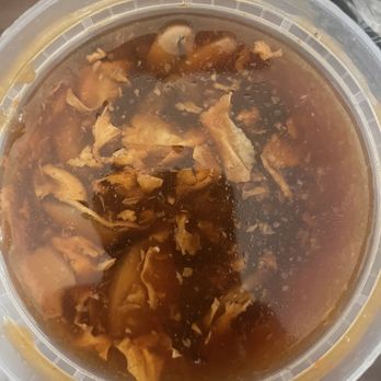 Han Noodle Bar - 16. Hot Sour Soup - Chinese Near Me - Rochester, New York Han Noodle Bar - 16. Hot Sour Soup - Chinese Near Me - Rochester, New York