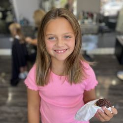 Children's Haircut