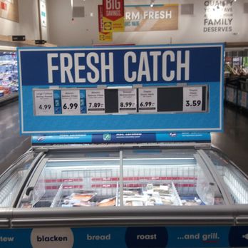 Lidl - ...Fresh Catch... - Grocery Near Me - Goose Creek, South Carolina Lidl - ...Fresh Catch... - Grocery Near Me - Goose Creek, South Carolina