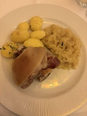 zum Kropf by null