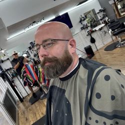 Downtown Barbers