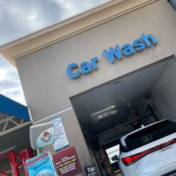 Spot Free Car Wash