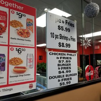Tasty Wings-N-Things - Chicken Wings Near Me - Jacksonville, Florida Tasty Wings-N-Things - Chicken Wings Near Me - Jacksonville, Florida