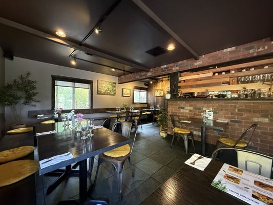 Sukhothai Restaurant by null