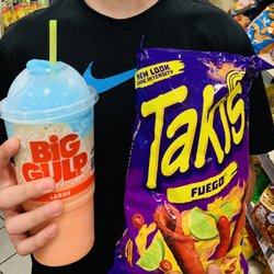 7-Eleven