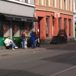 Rett Inn Bar