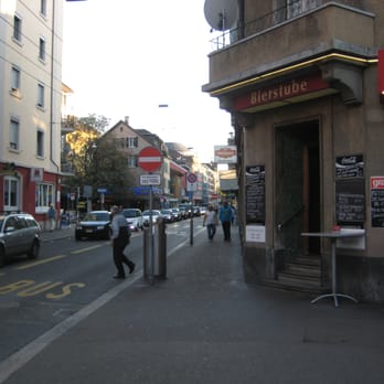 Restaurant Gambrinus - Hotels & Travel Near Me - Zürich, ZH