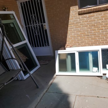Jesna Screens Windows & Doors - Windows Installation Near Me - El Paso, Texas