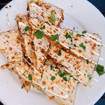 Taphouse Pub & Eatery - Boise - Chicken Quesadillas - Gastropubs Near Me - Boise, Idaho