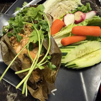 Jumpa Lao Thai Bistro - What I originally went to Jumpa for but got something better from Lao Thai street food - Laotian Near Me - Las Vegas, Nevada Jumpa Lao Thai Bistro - What I originally went to Jumpa for but got something better from Lao Thai street food - Laotian Near Me - Las Vegas, Nevada