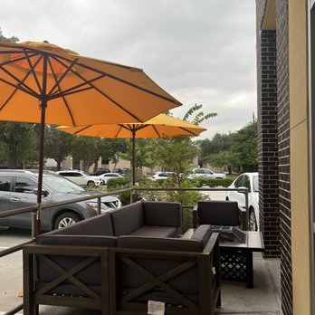 Buzz & Bites - Coffee & Tea Near Me - Houston, Texas