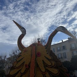 fête du citron