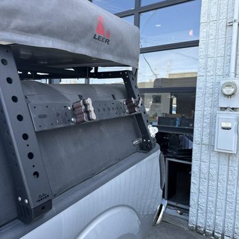 Gerber Collision & Glass - Thieves stole stuff off my truck - Body Shops Near Me - Portland, Oregon