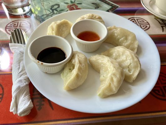 Little Tibet Restaurant by null