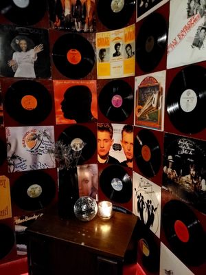 Agency of Record by null