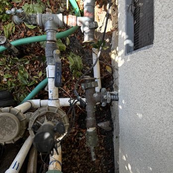 Proview Plumbing & Rooter - Before - Plumbing Near Me
