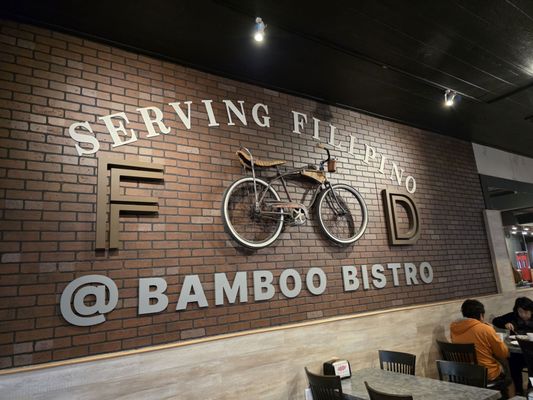 Bamboo Bistro Filipino Comedy Karaoke Bar & Restaurant by null