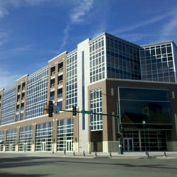 Coralville Center for the Performing Arts