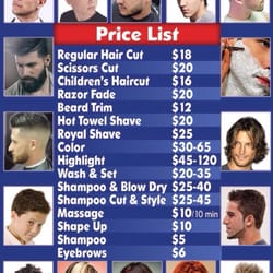 Elite Barber Shop