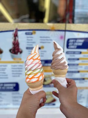 Tom's Dairy Freeze by null