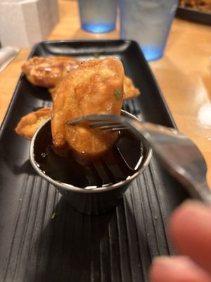 The Gnome Bistro by null