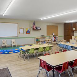 Primrose School of Exton