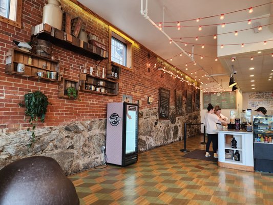 New City Microcreamery by null