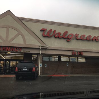 Walgreens - Outside view! - Cosmetics & Beauty Supply Near Me - Hempstead, New York