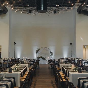 Blanco Urban Venue - Party & Event Planning Near Me - San Jose, California