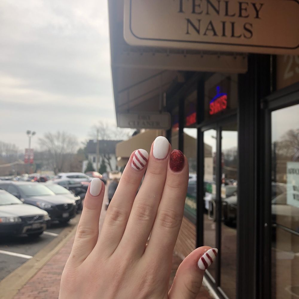 Tenley Nail Spa - Nail Salons Near Me - Arlington, Virginia Tenley Nail Spa - Nail Salons Near Me - Arlington, Virginia