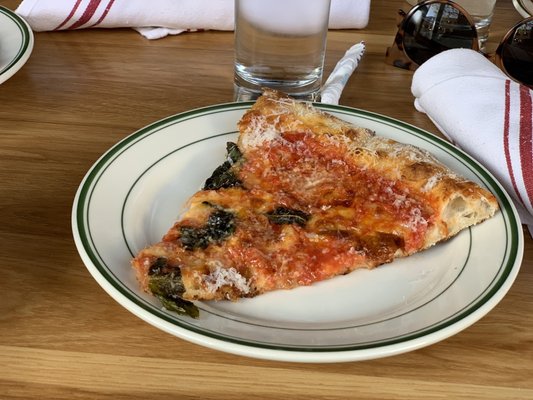 U Street Pizza by null